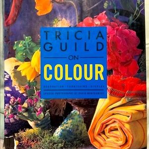 Decorating with Colour: Decoration, Furnishing